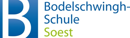 Logo der Bodelschwinghschule Soest